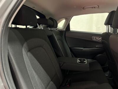 2021 Hyundai KONA Electric SEL   - Photo 23 - Temple Hills, MD 20748