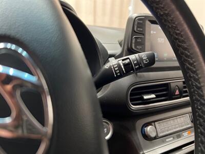 2021 Hyundai KONA Electric SEL   - Photo 34 - Temple Hills, MD 20748