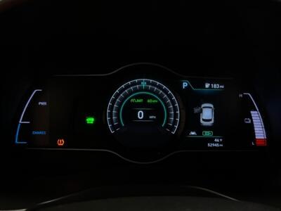 2021 Hyundai KONA Electric SEL   - Photo 35 - Temple Hills, MD 20748
