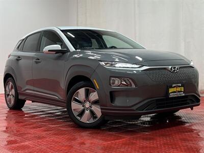 2021 Hyundai KONA Electric SEL   - Photo 5 - Temple Hills, MD 20748