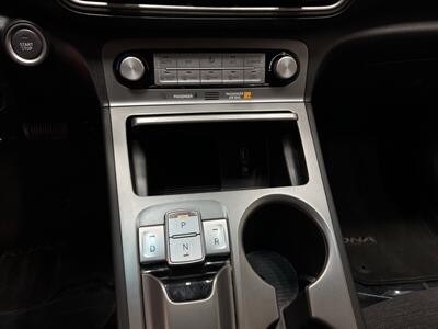 2021 Hyundai KONA Electric SEL   - Photo 42 - Temple Hills, MD 20748