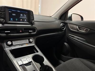 2021 Hyundai KONA Electric SEL   - Photo 38 - Temple Hills, MD 20748