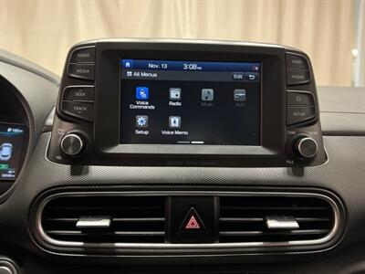 2021 Hyundai KONA Electric SEL   - Photo 40 - Temple Hills, MD 20748