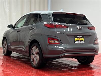 2021 Hyundai KONA Electric SEL   - Photo 12 - Temple Hills, MD 20748