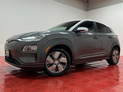 2021 Hyundai KONA Electric SEL   - Photo 2 - Temple Hills, MD 20748