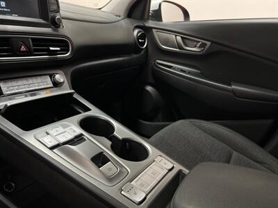 2021 Hyundai KONA Electric SEL   - Photo 41 - Temple Hills, MD 20748