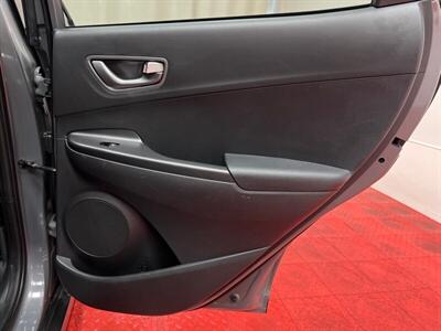 2021 Hyundai KONA Electric SEL   - Photo 22 - Temple Hills, MD 20748