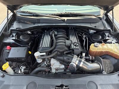 2012 Dodge Charger SRT8   - Photo 41 - Laurel, MD 20724