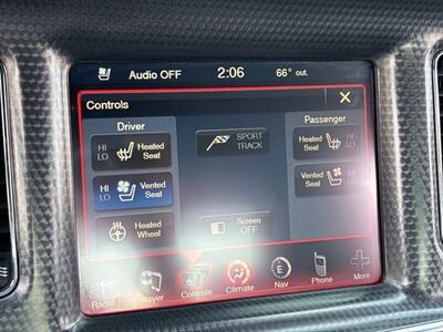 2012 Dodge Charger SRT8   - Photo 46 - Laurel, MD 20724