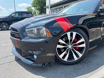 2012 Dodge Charger SRT8   - Photo 5 - Laurel, MD 20724