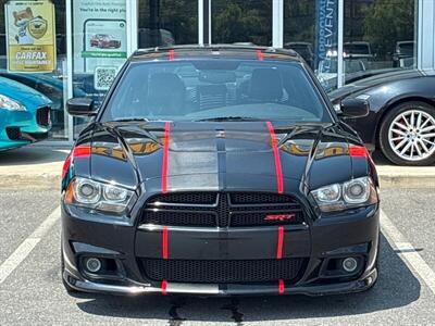 2012 Dodge Charger SRT8   - Photo 7 - Laurel, MD 20724