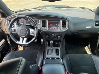 2012 Dodge Charger SRT8   - Photo 35 - Laurel, MD 20724