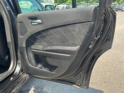 2012 Dodge Charger SRT8   - Photo 32 - Laurel, MD 20724