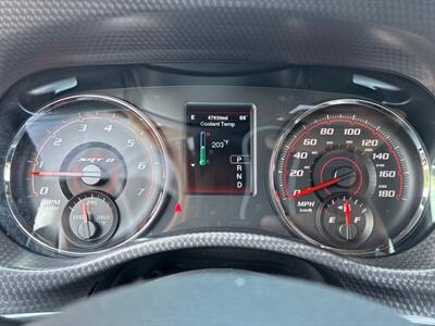 2012 Dodge Charger SRT8   - Photo 43 - Laurel, MD 20724