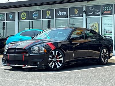2012 Dodge Charger SRT8   - Photo 2 - Laurel, MD 20724