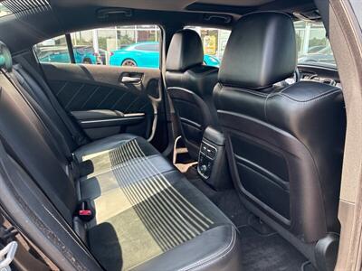 2012 Dodge Charger SRT8   - Photo 33 - Laurel, MD 20724