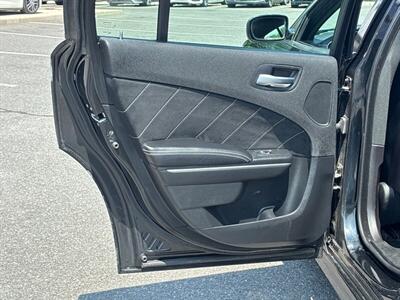 2012 Dodge Charger SRT8   - Photo 28 - Laurel, MD 20724