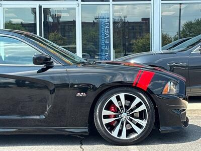 2012 Dodge Charger SRT8   - Photo 12 - Laurel, MD 20724