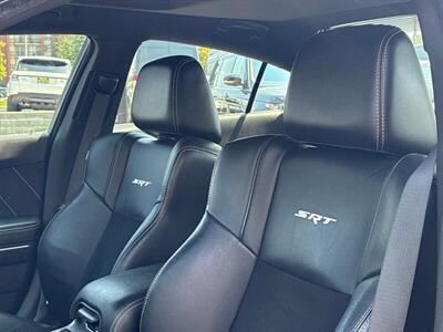 2012 Dodge Charger SRT8   - Photo 27 - Laurel, MD 20724