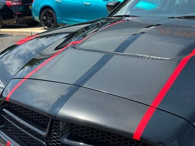 2012 Dodge Charger SRT8   - Photo 9 - Laurel, MD 20724