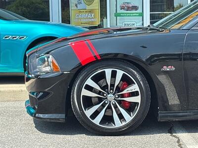 2012 Dodge Charger SRT8   - Photo 17 - Laurel, MD 20724