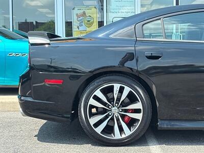 2012 Dodge Charger SRT8   - Photo 14 - Laurel, MD 20724
