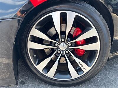 2012 Dodge Charger SRT8   - Photo 6 - Laurel, MD 20724