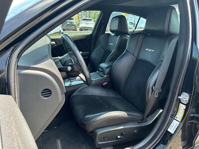 2012 Dodge Charger SRT8   - Photo 26 - Laurel, MD 20724