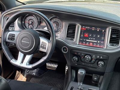 2012 Dodge Charger SRT8   - Photo 36 - Laurel, MD 20724