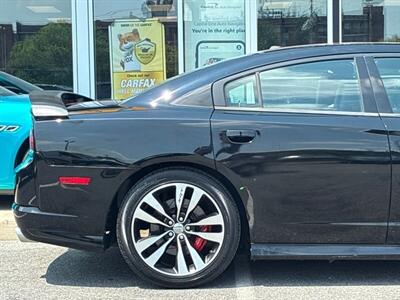 2012 Dodge Charger SRT8   - Photo 11 - Laurel, MD 20724