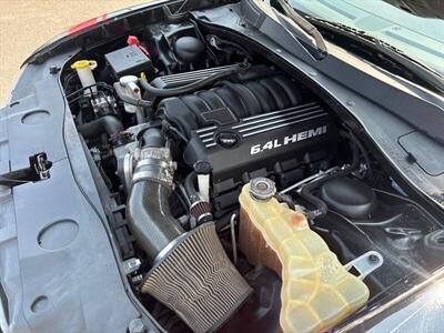 2012 Dodge Charger SRT8   - Photo 42 - Laurel, MD 20724