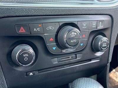 2012 Dodge Charger SRT8   - Photo 50 - Laurel, MD 20724