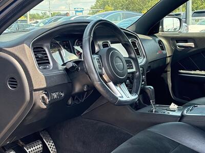 2012 Dodge Charger SRT8   - Photo 25 - Laurel, MD 20724