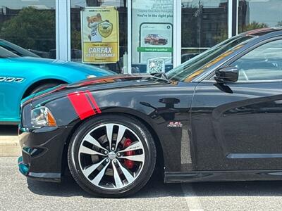 2012 Dodge Charger SRT8   - Photo 16 - Laurel, MD 20724