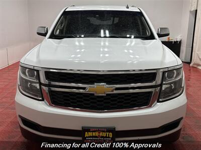 2015 Chevrolet Tahoe LT   - Photo 3 - Temple Hills, MD 20748