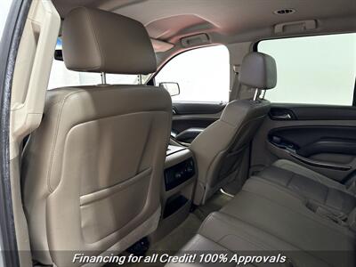 2015 Chevrolet Tahoe LT   - Photo 20 - Temple Hills, MD 20748
