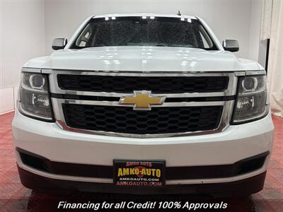 2015 Chevrolet Tahoe LT   - Photo 4 - Temple Hills, MD 20748