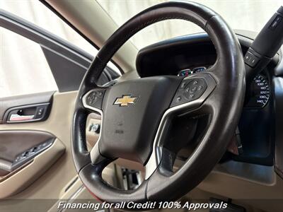2015 Chevrolet Tahoe LT   - Photo 35 - Temple Hills, MD 20748