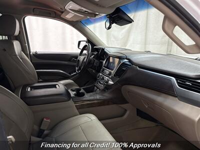 2015 Chevrolet Tahoe LT   - Photo 30 - Temple Hills, MD 20748