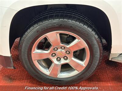 2015 Chevrolet Tahoe LT   - Photo 9 - Temple Hills, MD 20748