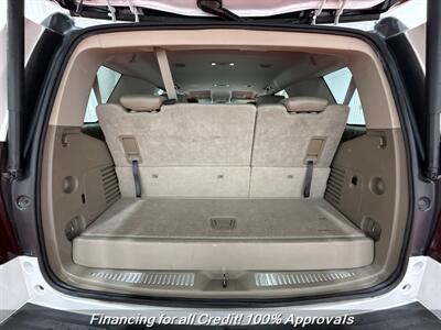 2015 Chevrolet Tahoe LT   - Photo 25 - Temple Hills, MD 20748