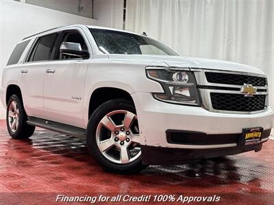 2015 Chevrolet Tahoe LT   - Photo 6 - Temple Hills, MD 20748