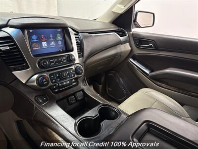 2015 Chevrolet Tahoe LT   - Photo 37 - Temple Hills, MD 20748