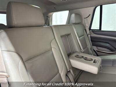 2015 Chevrolet Tahoe LT   - Photo 28 - Temple Hills, MD 20748