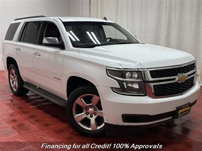 2015 Chevrolet Tahoe LT   - Photo 5 - Temple Hills, MD 20748