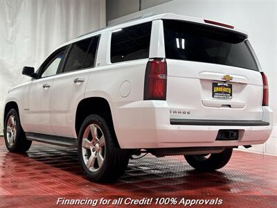 2015 Chevrolet Tahoe LT   - Photo 12 - Temple Hills, MD 20748