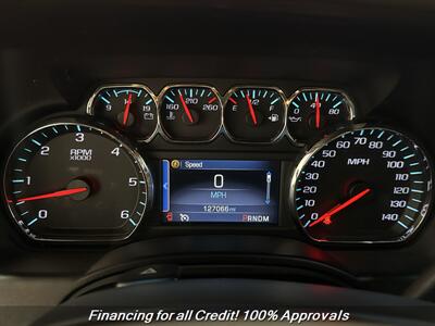 2015 Chevrolet Tahoe LT   - Photo 36 - Temple Hills, MD 20748