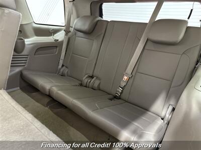 2015 Chevrolet Tahoe LT   - Photo 24 - Temple Hills, MD 20748