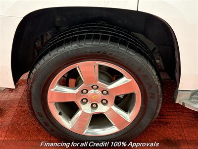 2015 Chevrolet Tahoe LT   - Photo 11 - Temple Hills, MD 20748