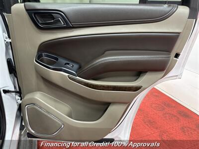 2015 Chevrolet Tahoe LT   - Photo 26 - Temple Hills, MD 20748